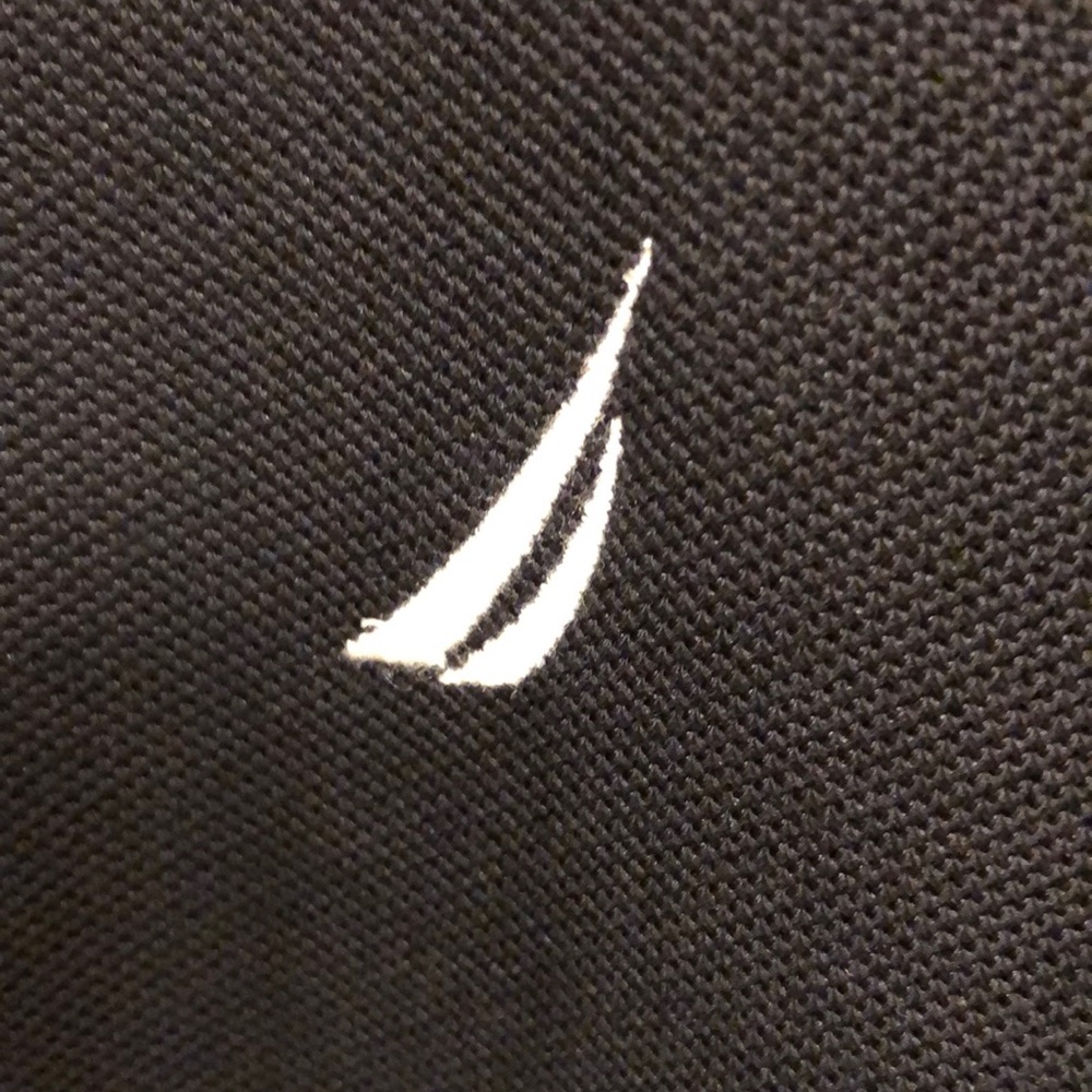 Nautica Polo Casual dress up - Picture 4 of 6